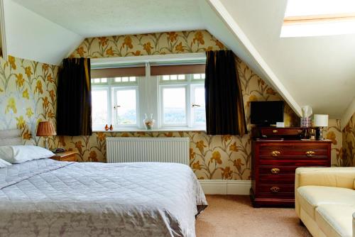 Afbeelding uit fotogalerij van Fairhaven Country Guest House in Goathland