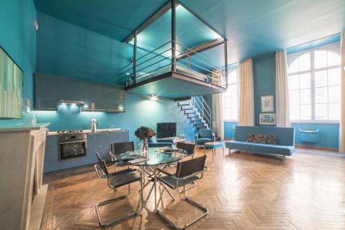 Loft Vasari