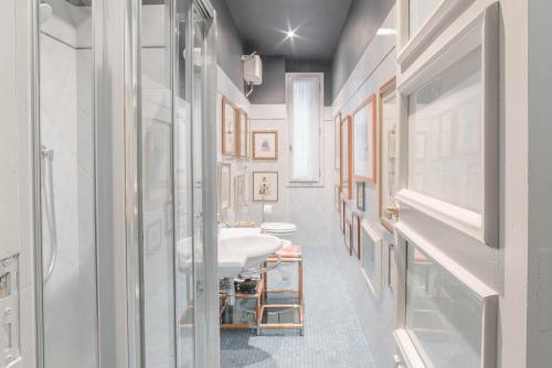 Imagine din galeria proprietății Appartamento Cellini în Florența