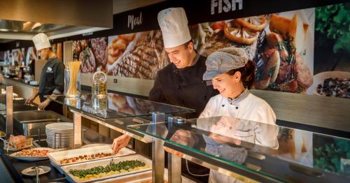 Khách lưu trú tại Hotel Ičići - by Liburnia Hotels & Villas