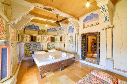 Gallery image of Hotel Suraj in Jaisalmer