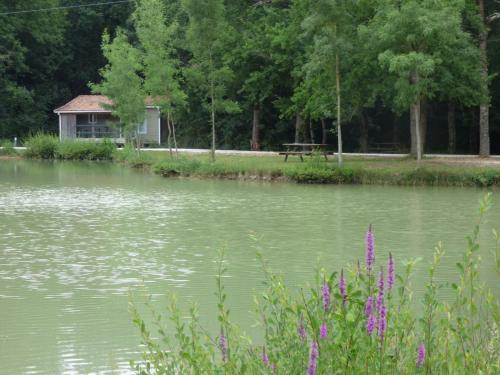 Chalet de La Héronnière – Photos 3