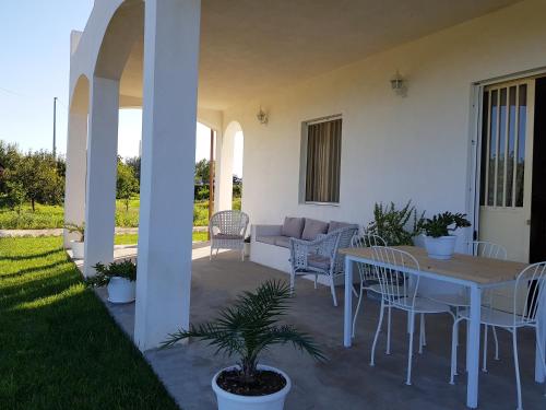 Imagen de la galería de Casa Vacanza Vendicari, en Marina di Noto