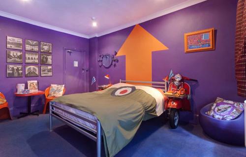 Hotel Pelirocco photo 116
