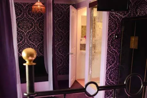Hotel Pelirocco photo 61