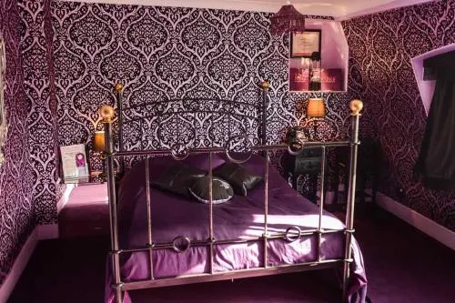Hotel Pelirocco photo 60