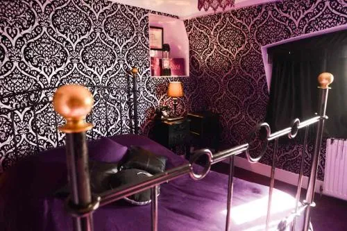 Hotel Pelirocco photo 56