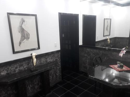 Imagen de la galería de Motel Casa Branca, en Blumenau