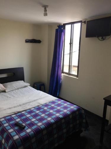 Gallery image of Hotel Casa del Abuelo in Popayan