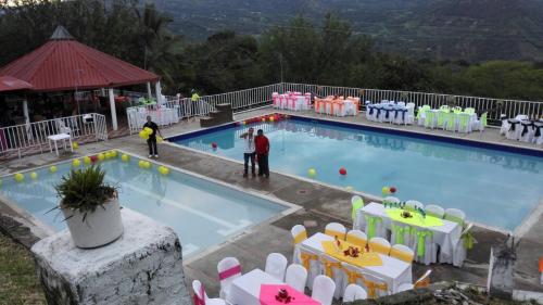 Gallery image of Alojamiento Rural Gran Chaparral in El Colegio