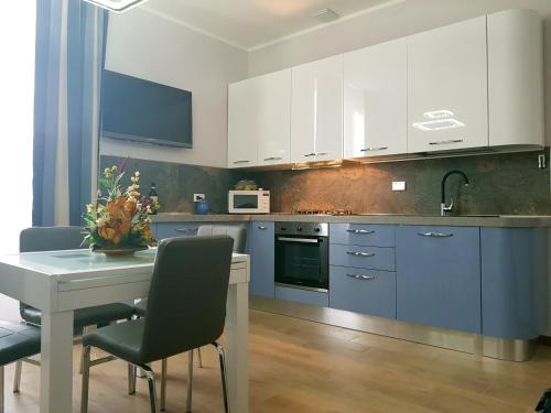 Vittoria's Bridge flat, wifi, free park, late checkin