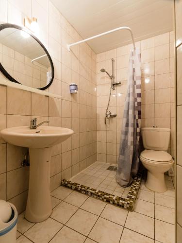 Gallery image of Humala Guest House in Tallinn