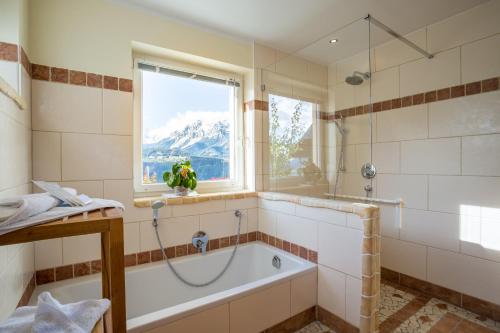 Gallery image of Apartments Harreiter in Schladming