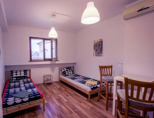 Gallery image of 4 Rooms in Plovdiv