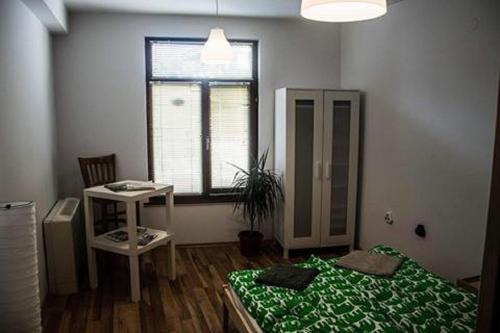 Gallery image of 4 Rooms in Plovdiv
