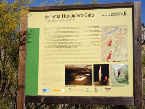 Gambar di galeri bagi Posada del Fresno di Montejaque