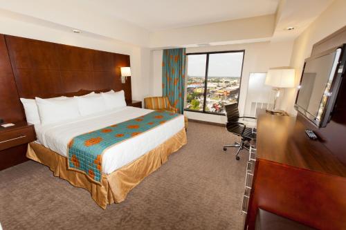Gallery image of Plaza Suites On International Drive Near Universal Studios in Orlando