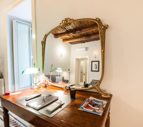 Billede fra billedgalleriet på DUOMO 22 i Napoli