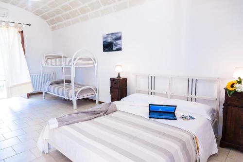 Gallery image of B&B Pozzo Di Luce - Adults only in Monopoli