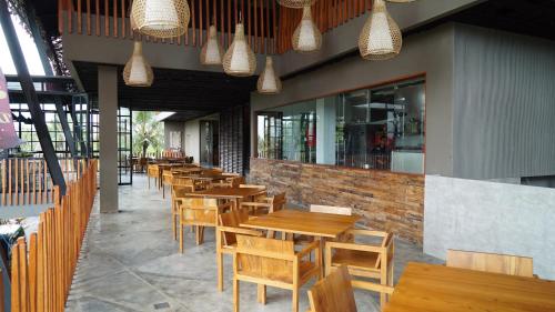 Imagen de la galería de ILA Villa Ubud, en Ubud