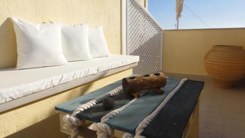 Gallery image of Niovi in Fira