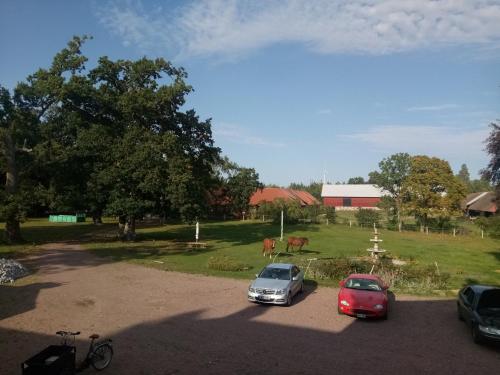 Imagen de la galería de Nygårds Herrgård Bed & Breakfast, en Mönsterås