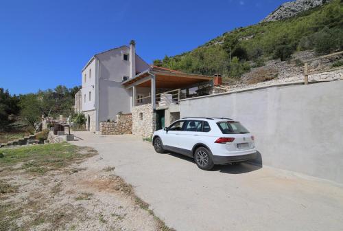 Gallery image of House Abatros in Babino Polje