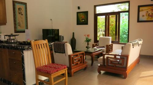 Imagen de la galería de Phu Quoc Private Villa, en Phu Quoc