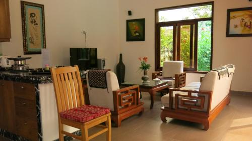 Nhà hàng/khu ăn uống khác tại Phu Quoc Private Villa