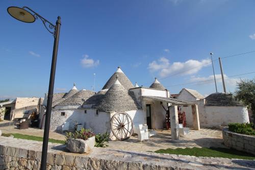 Il Gabellota Resort – Photos 2