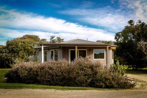 Imagen de la galería de Driftwood Villas, en Sandy Point