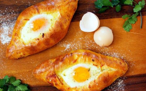 Mad på hotellet eller i nærheden