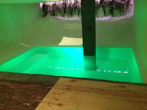 Gambar di galeri bagi Residence Aqualiva à Valberg Piscine privative dans chacun des appartements situé à 20 m des pistes de ski di Valberg