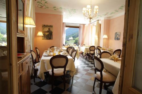アプリーカにあるRelais Villa Brioschiのギャラリーの写真