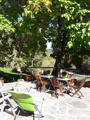 Gallery image of B&B Boscoverde in Pievepelago