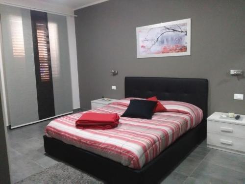 Suite Familiare con Balcone
