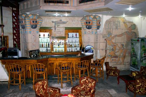 Gallery image of Gaddis Hotel, Suites and Apartments in Luxor