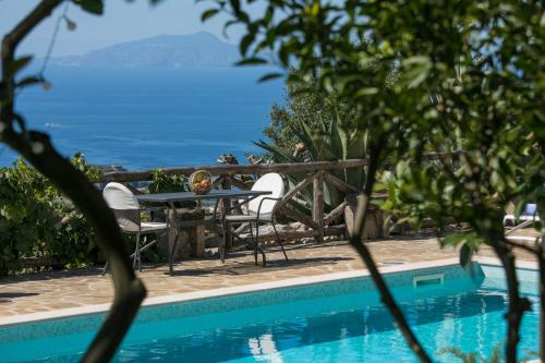 Villa Caprile
