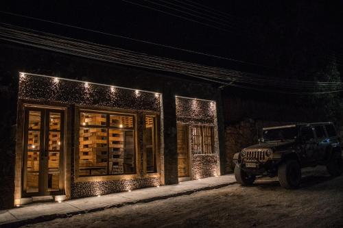 Fotografie z fotogalerie ubytování Hotel Manada del Desierto v destinaci San Pedro de Atacama