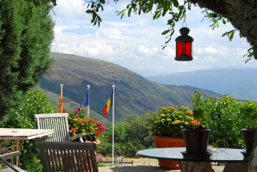 Gallery image of Hotel A Lastriña in Trives