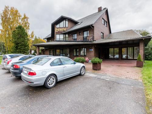 Gallery image of Humala Guest House in Tallinn