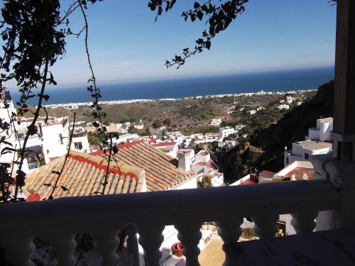 Gallery image of Pension El Torreon in Mojácar