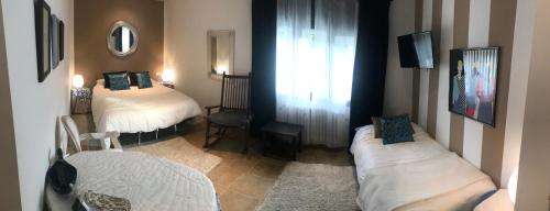 Gallery image of Hotel A Lastriña in Trives