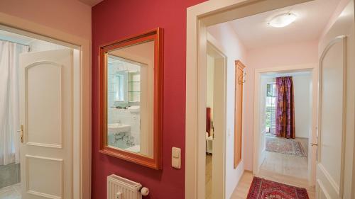 CityAppartement by Sporthotel Alpin - SelfCheckin