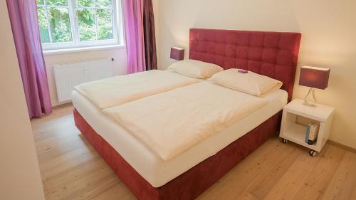 CityAppartement by Sporthotel Alpin - SelfCheckin