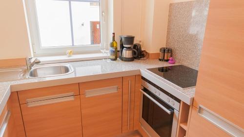 CityAppartement by Sporthotel Alpin - SelfCheckin