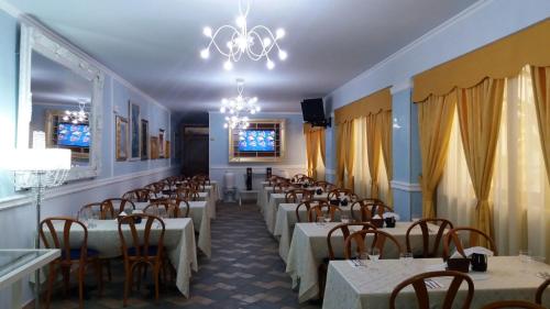 Gallery image of Hotel Blumentag in Paola