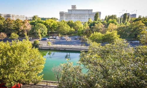 Parliament & River View Apartments, București – Prețuri actualizate 2022
