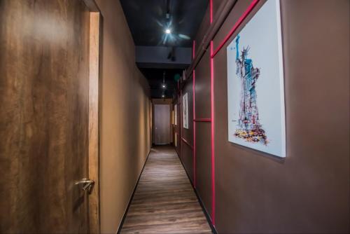 Gallery image of Hi B&B in Luodong