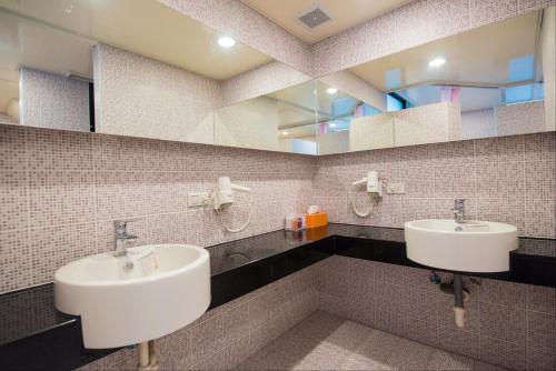 Gallery image of Hi B&B in Luodong